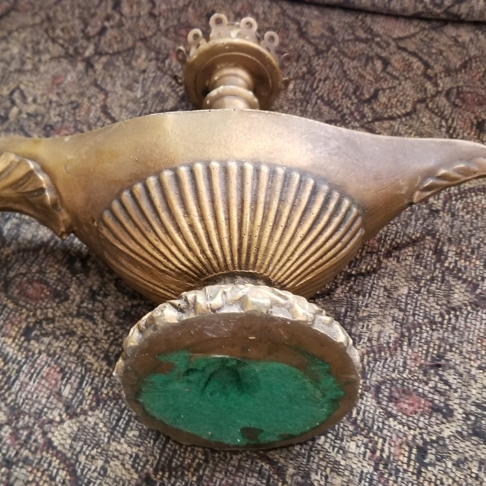 candle holder - Picture 4 of 8